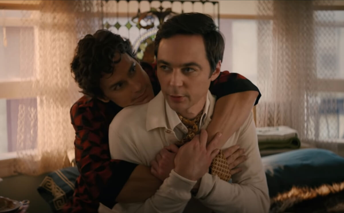 Pride Month 2025, i dati dello streaming LGBTQIA+ in Italia tra film e serie tv - The Boys in the Band - Gay.it