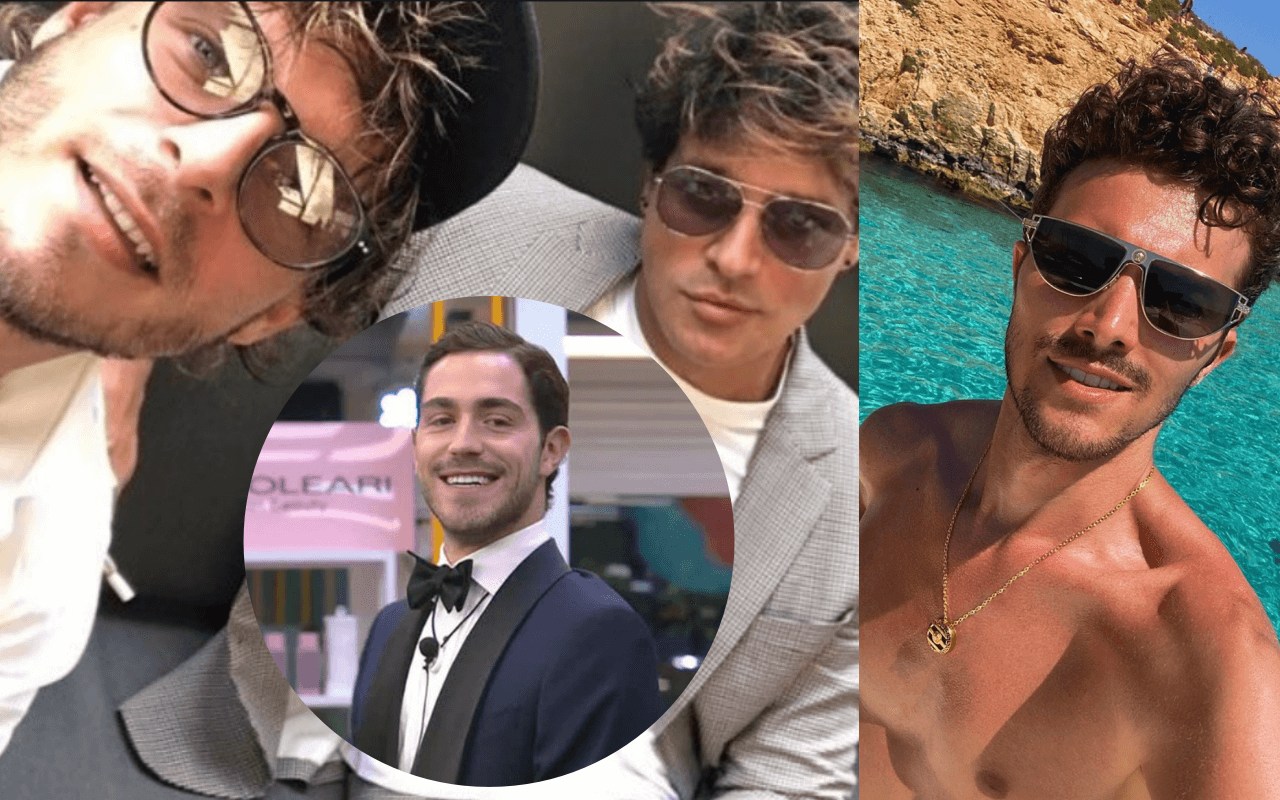 Tommaso Zorzi sotto accusa: outing per Gabriel Garko, Gabriele Rossi e Gian Maria Sainato