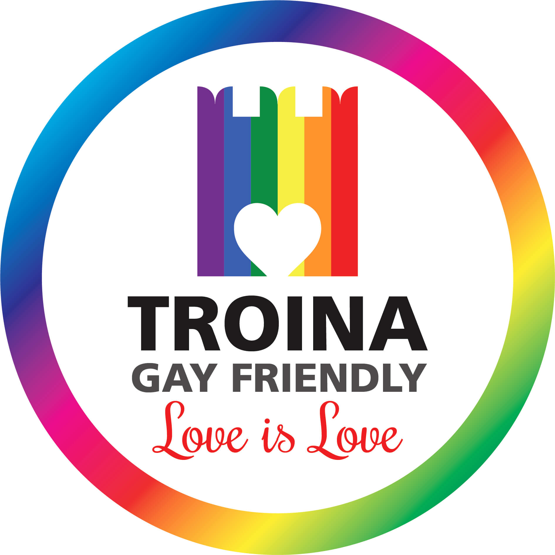 Troina diventa città gay friendly per accogliere il turismo LGBT - Troina comune gay friendly con tanto di delibera 2 - Gay.it