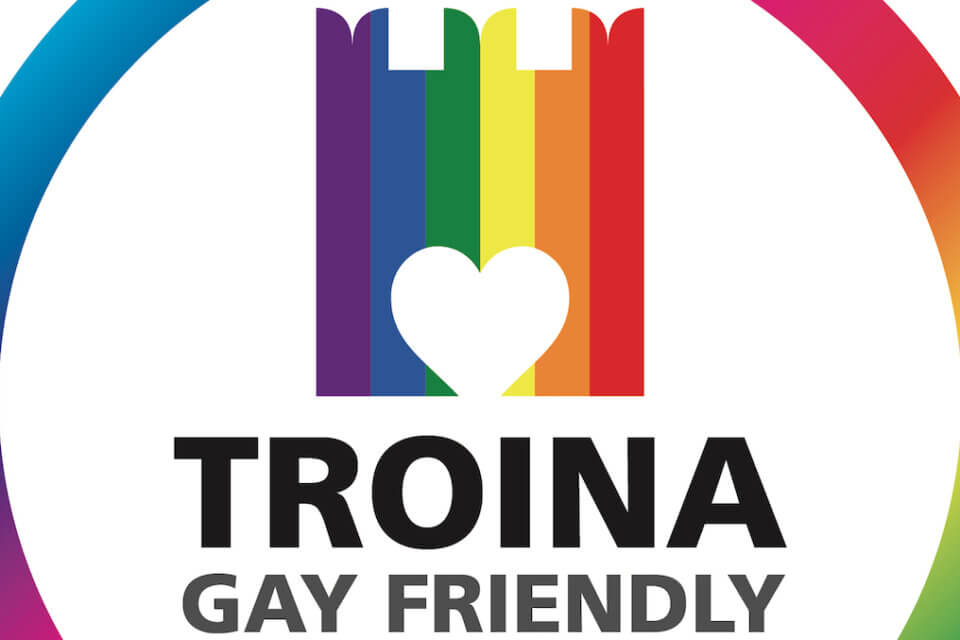 Troina diventa città gay friendly per accogliere il turismo LGBT