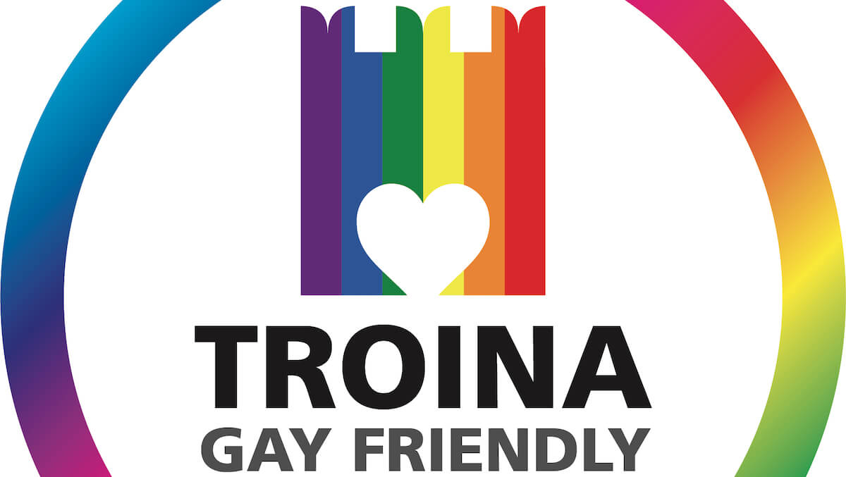 Troina diventa città gay friendly per accogliere il turismo LGBT