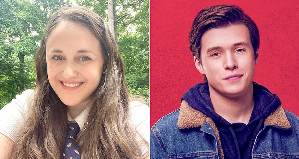 50 Coming Out 'vip' del 2020 - Tuo Simon lautrice Becky Albertalli - Gay.it