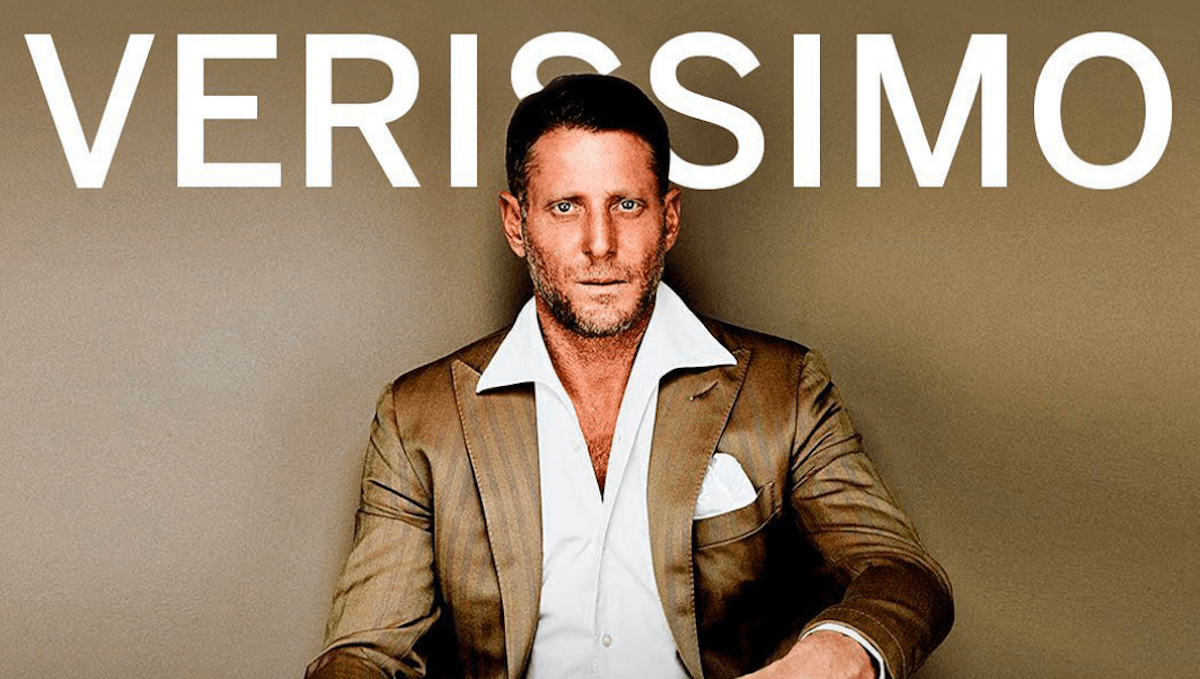 Verissimo, parla Lapo Elkann: “Abusato più volte in collegio. Avevo 13 anni, ti porta verso l’autodistruzione”