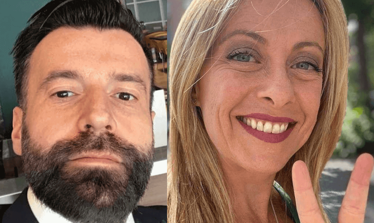 Zan vs. Meloni: “Vergognoso che continui a diffondere fake news sulla legge contro l’omotransfobia in tv”