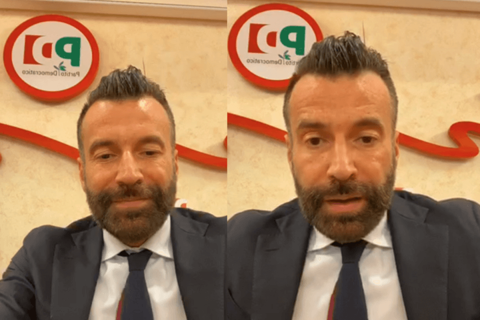 DDL Zan, il 20 ottobre il ritorno alla Camera dei Deputati della legge contro l'omotransfobia - è ufficiale - alessandro zan 1 - Gay.it