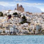 Altea - Costa Blanca - Thumbnail