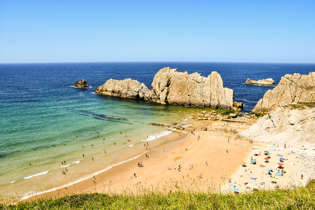 Arnia - Cantabria