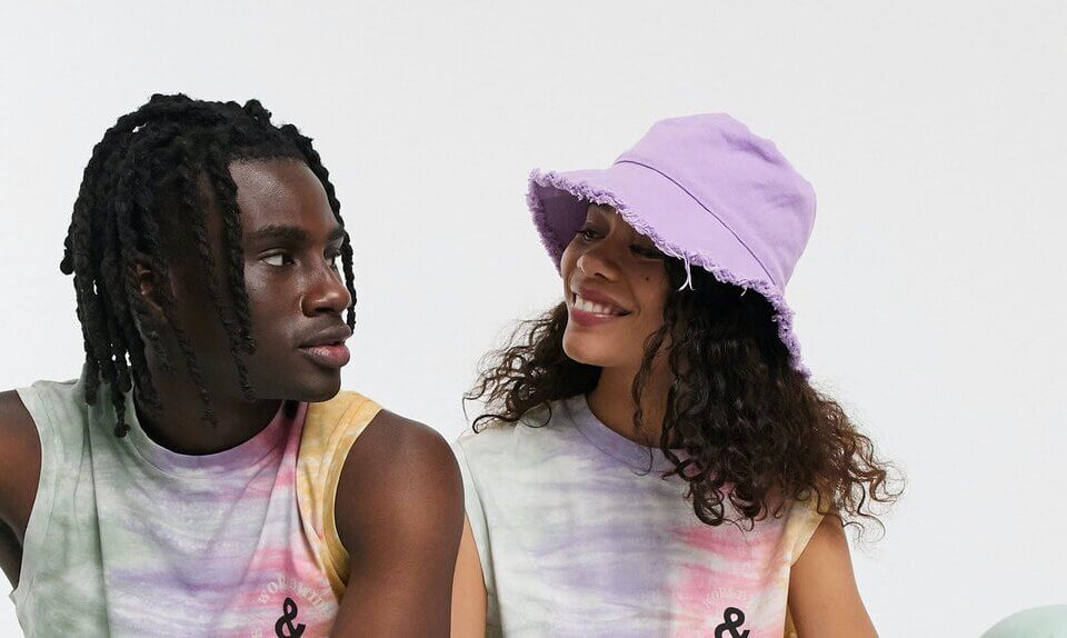 ASOS lancia una collezione benefica a sostegno di GLAAD