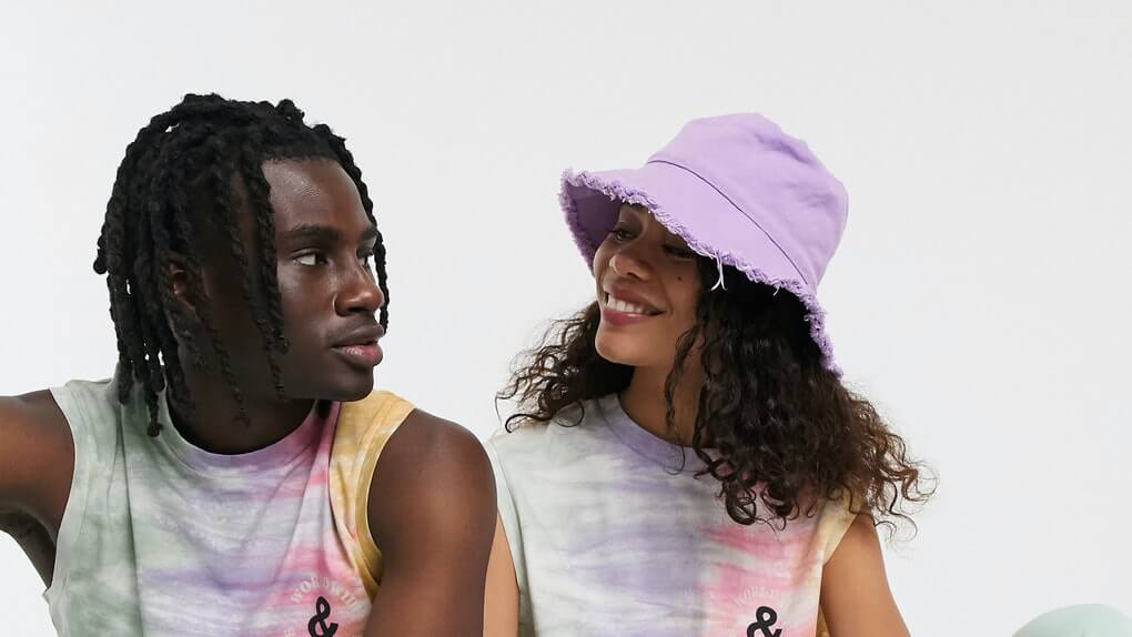 ASOS lancia una collezione benefica a sostegno di GLAAD