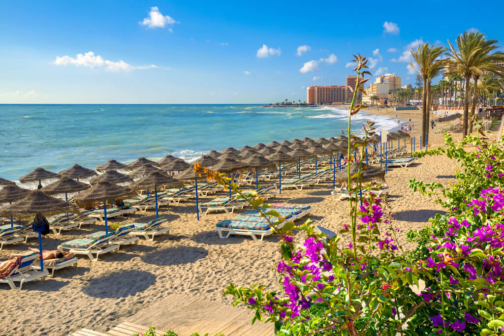 Coste Spagnole: la guida alle migliori coste della Spagna - benalmadena costa del sol - Gay.it
