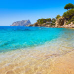 Benissa Cala Pinets - Costablanca - Thumbnail