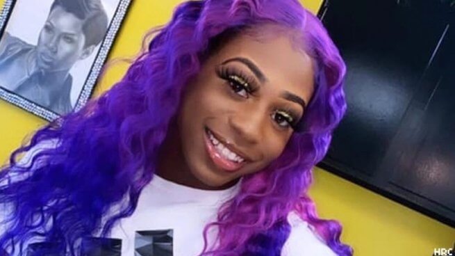 29 persone trans uccise in 9 mesi negli USA: un 2020 drammaticamente da record - brayla stone 1 - Gay.it