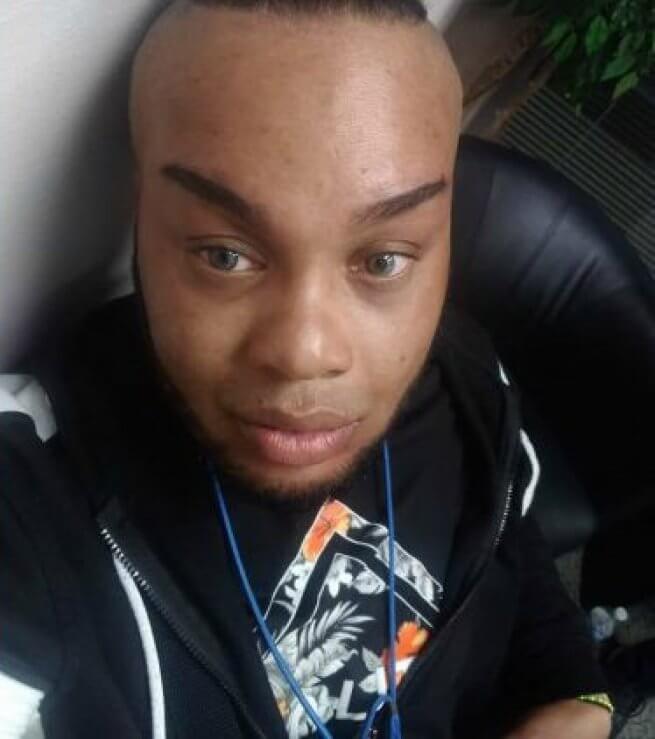 29 persone trans uccise in 9 mesi negli USA: un 2020 drammaticamente da record - brian egypt powers - Gay.it