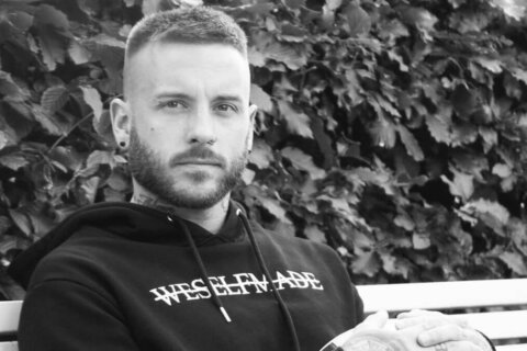 calciatori gay coming out, nomi, anthon hysen