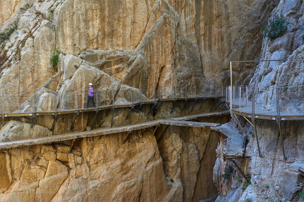 Caminito del Rey
