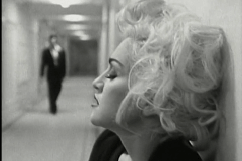 madonna, canzoni gay famose