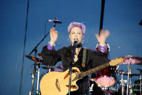 cindy lauper, canzoni gay famose
