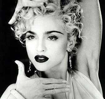 vogue, madonna, canzoni lgbt