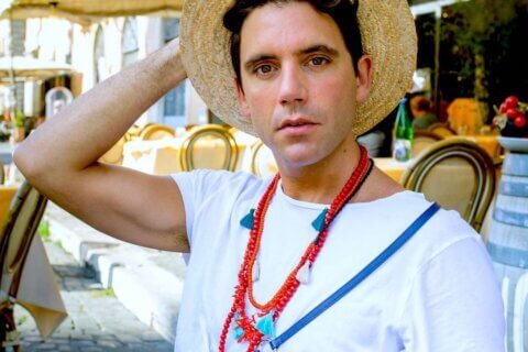 Mika, canzoni gay famose
