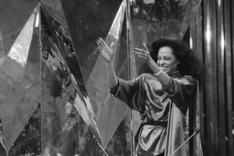 canzoni lgbt, diana ross