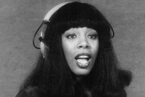 Donna Summer, canzoni a tematica LGBT