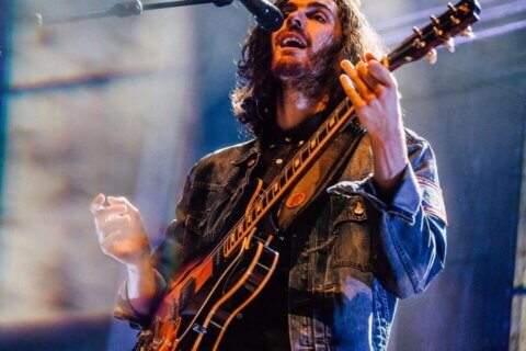 Hozier, canzoni lgbt