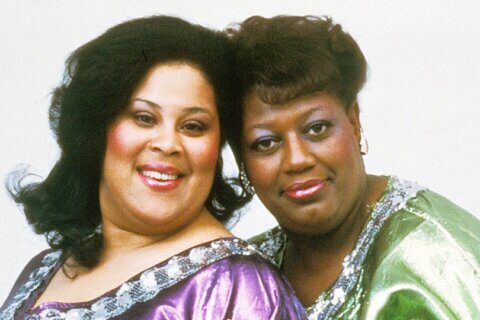 Sister Sledge, canzoni lgbt