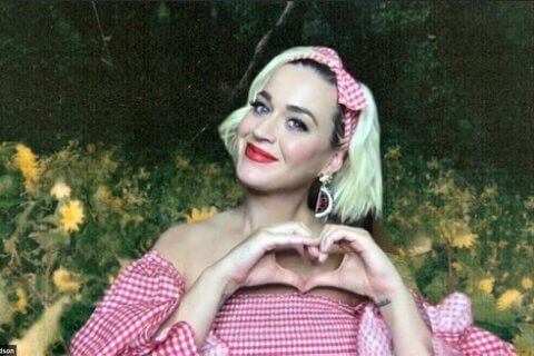 katy perry, canzoni lgbt