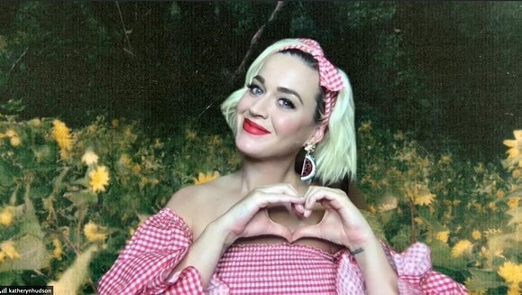 katy perry, canzoni lgbt