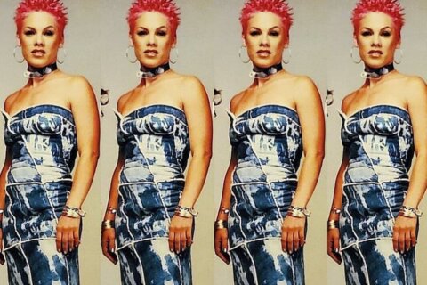 Pink cantante, canzoni lgbt