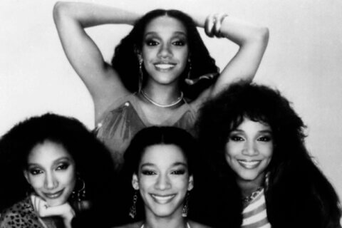 canzoni lgbt, sister sledge