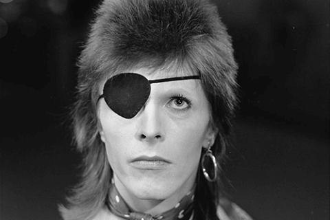 david bowie, canzoni lgbt
