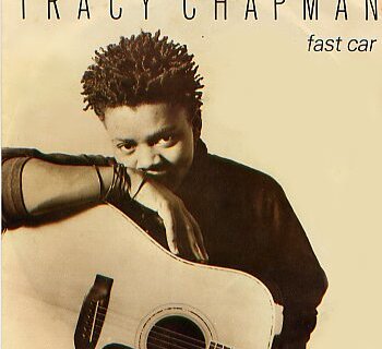 fast car, tracy chapman, canzoni lgbt