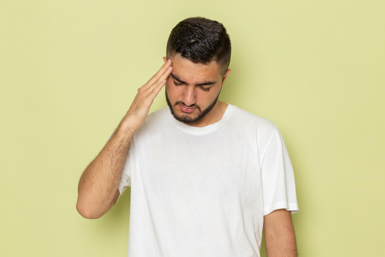 Emicrania e discriminazione: una correlazione per le persone LGB?