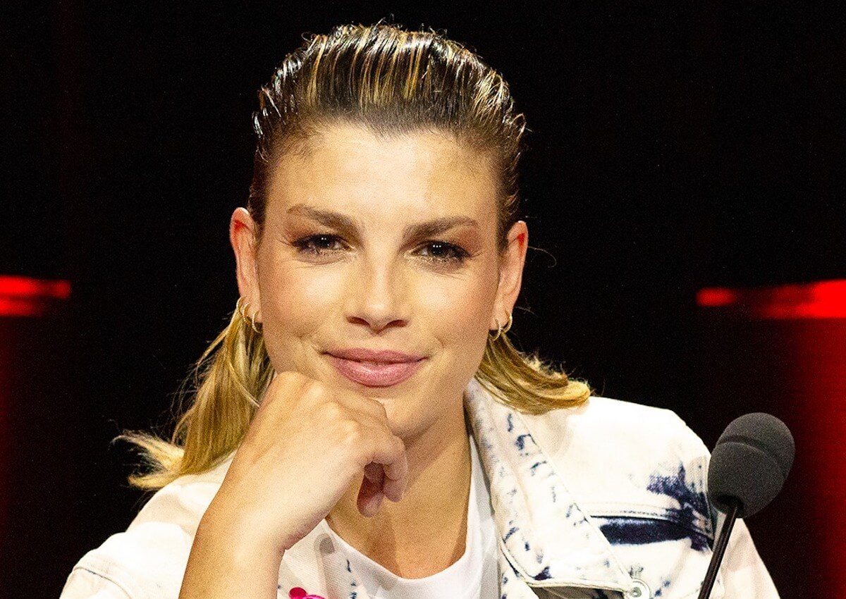 Gli 11 alleati LGBTQ+ italiani del 2021 - emma marrone - Gay.it
