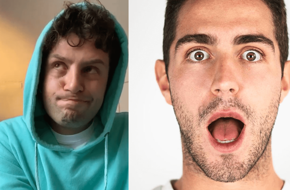 GF Vip, Iconize vs. Tommaso Zorzi: “Mi hai deluso. Mi sarei preso a pugni da solo? Accuse gravi e ridicole” – video