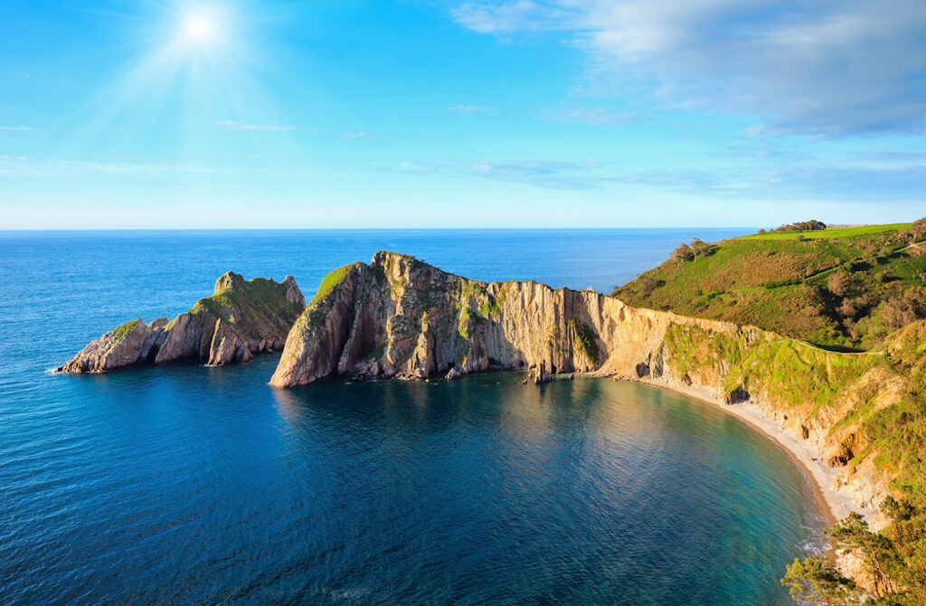 Laredo Costa Cantabria