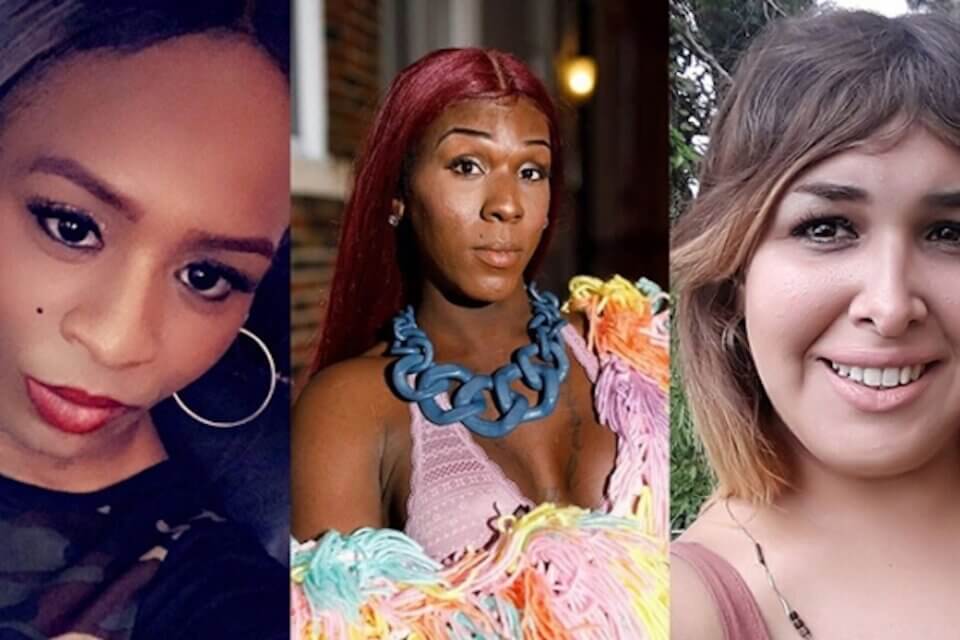 Record di persone trans uccise negli USA: e il 2020 non è ancora finito - lede 18 - Gay.it