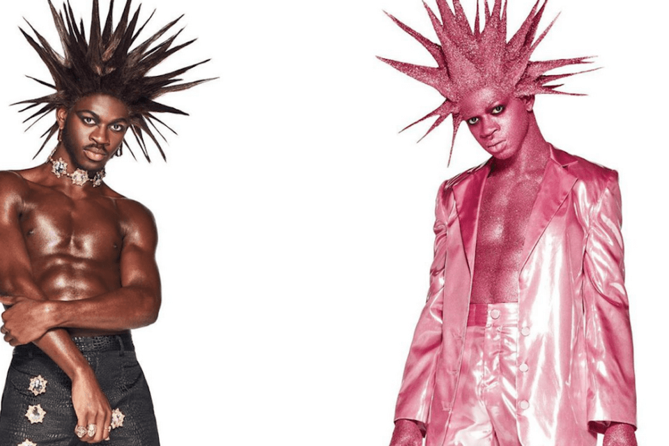 Lil Nas X lancia una collezione di abiti unisex: tutti i proventi per i giovani black LGBT – video