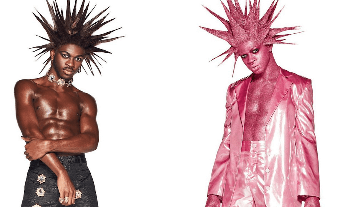 Lil Nas X lancia una collezione di abiti unisex: tutti i proventi per i giovani black LGBT – video