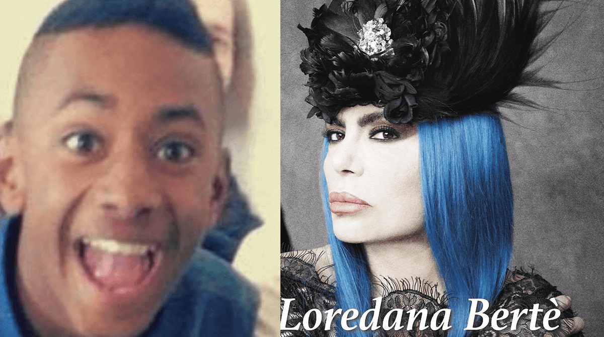 Omicidio Willy, Loredana Bertè denuncia: “Aprite gli occhi, si respira aria nazi-fascista ma lo si nega”