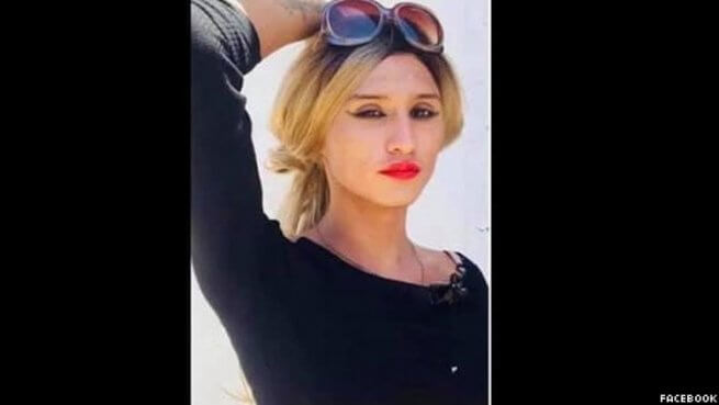 29 persone trans uccise in 9 mesi negli USA: un 2020 drammaticamente da record - marilyn cazares - Gay.it