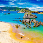 Noja - Costa Cantabria - Thumbnail