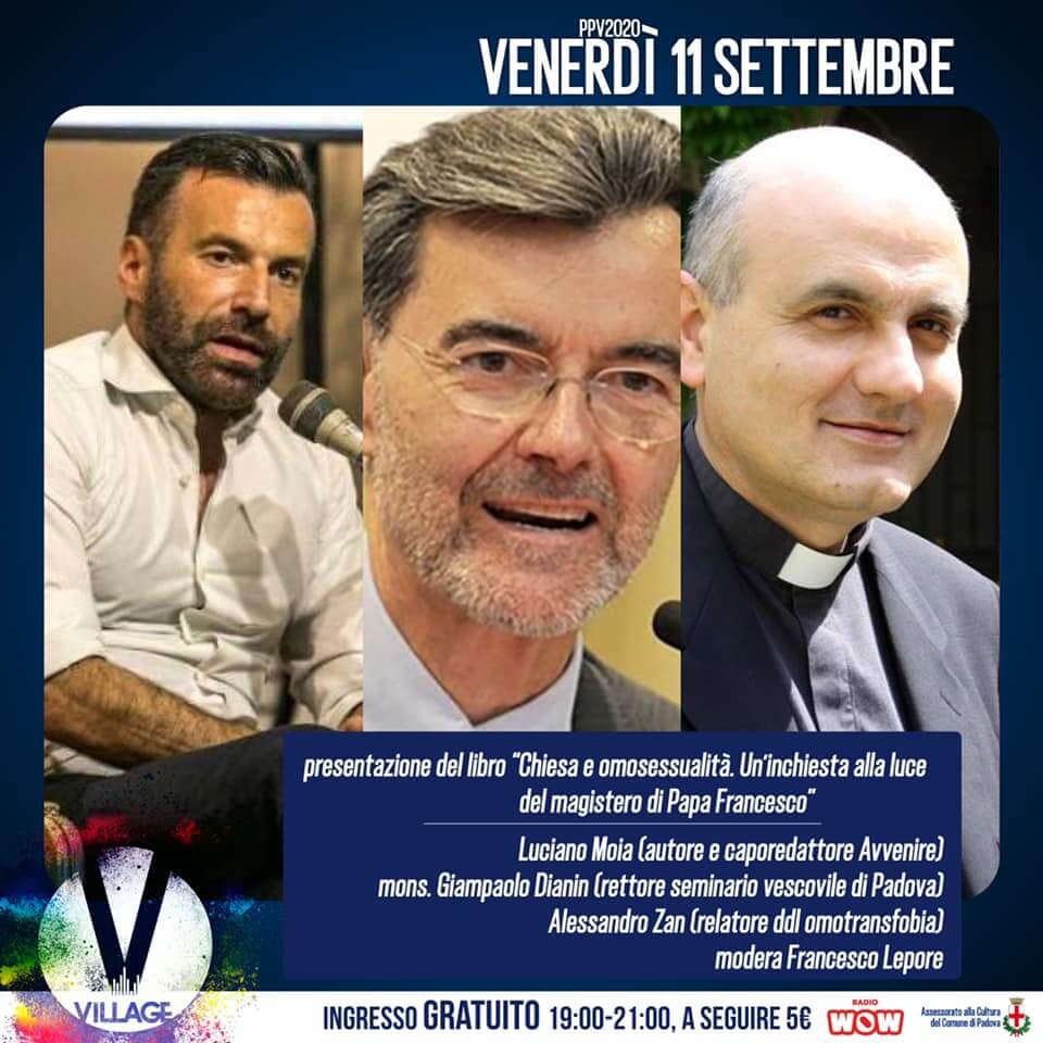 Padova Pride Village 2020, weekend di chiusura con Selvaggia Lucarelli - padova pride 2 - Gay.it
