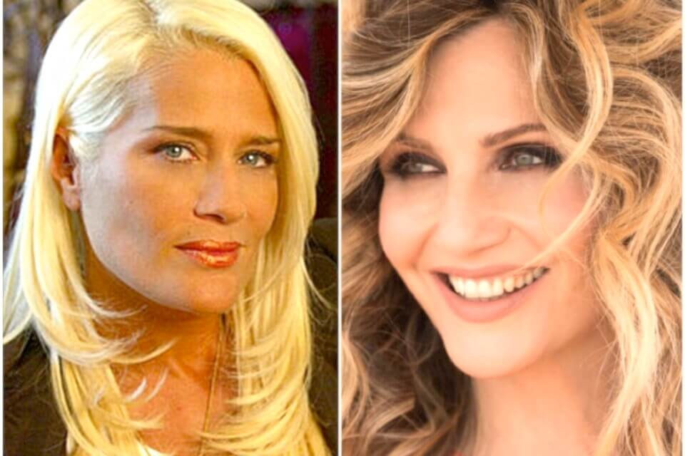 Heather Parisi risponde a Lorella Cuccarini: “Omofoba e ipocrita, punto”