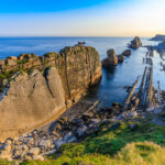 Playa Arnia - Costa Cantabria - Thumbnail