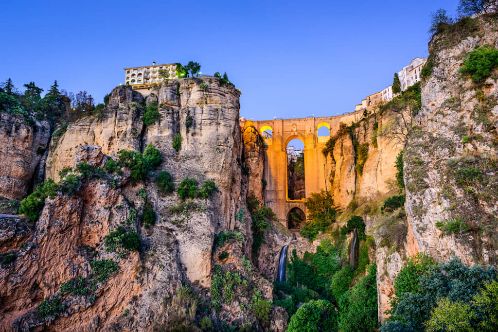 Ronda - Costa del Sol