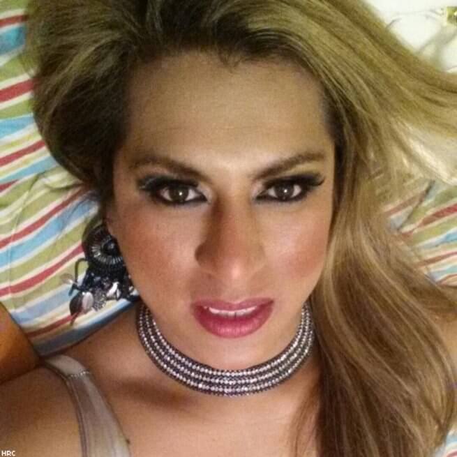 29 persone trans uccise in 9 mesi negli USA: un 2020 drammaticamente da record - selena reyes hernandez 1 - Gay.it