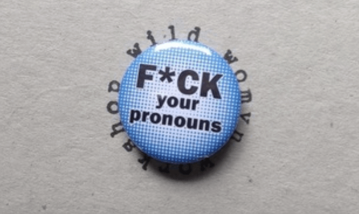J.K. Rowling, continua la sua crociata anti-trans: promuove l'e-commerce che vende merce transfobica - spielle trans - Gay.it