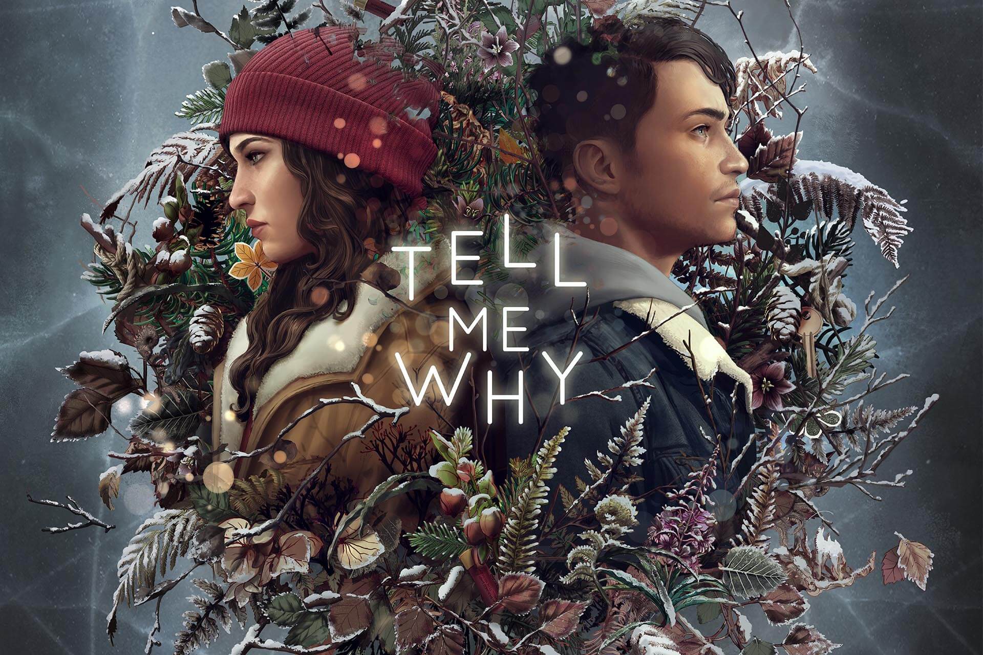 Tell Me Why: quindi, come è il primo videogioco Microsoft con protagonista trans?